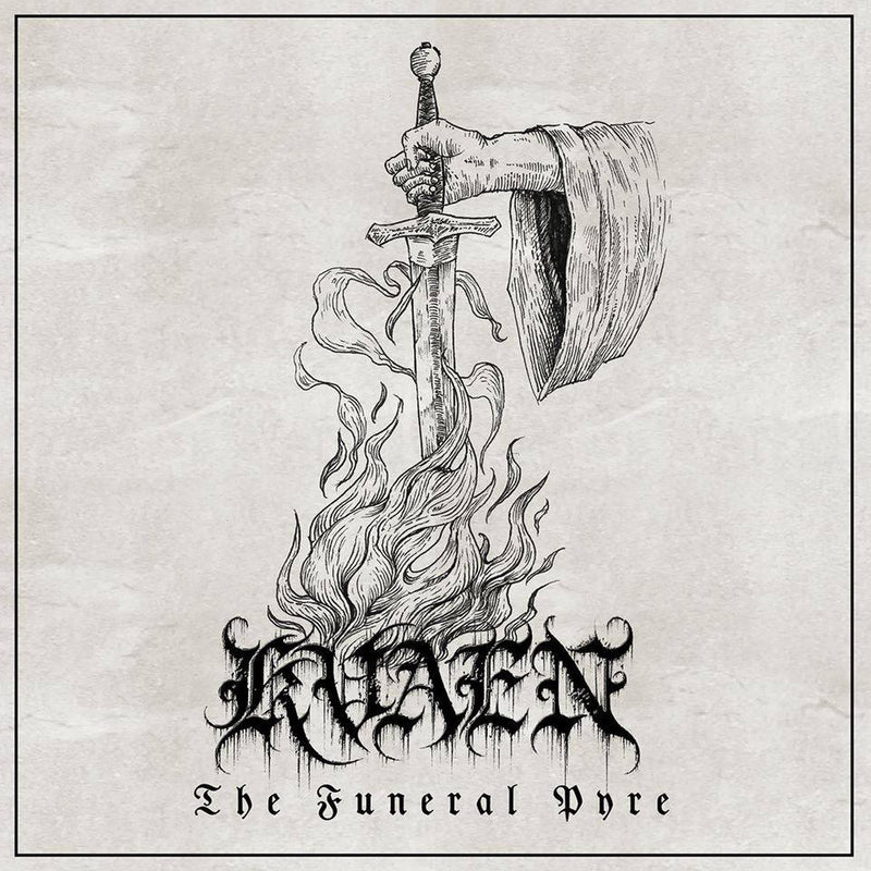 Funeral Pyre