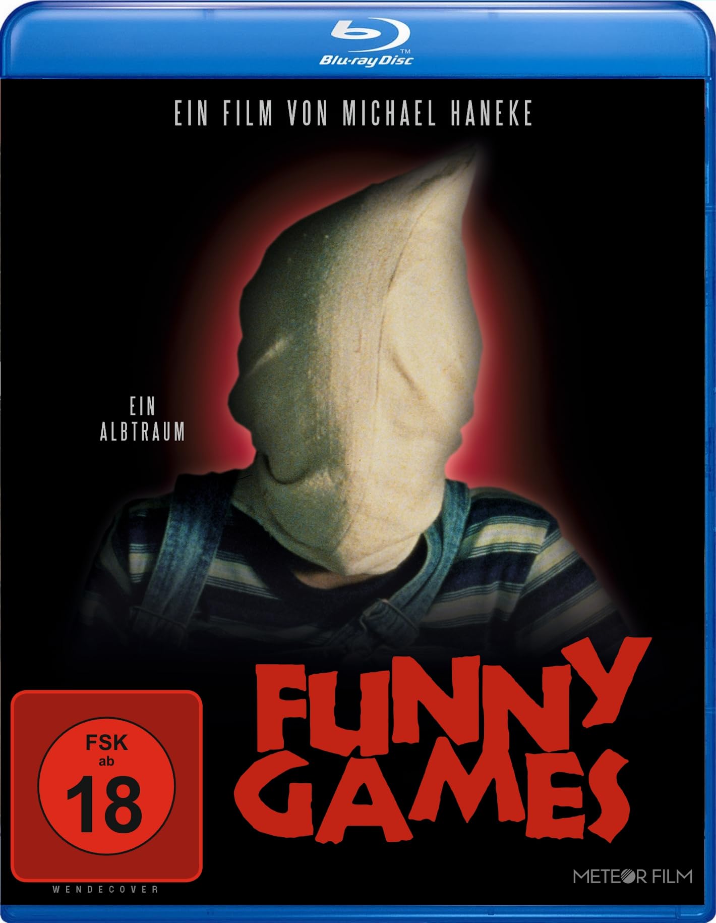 HANEKE, MICHAEL - FUNNY GAMES