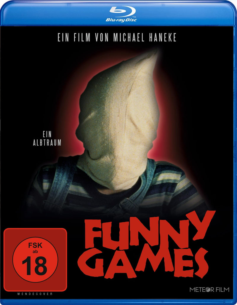 HANEKE, MICHAEL - FUNNY GAMES