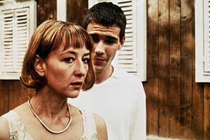 HANEKE, MICHAEL - FUNNY GAMES