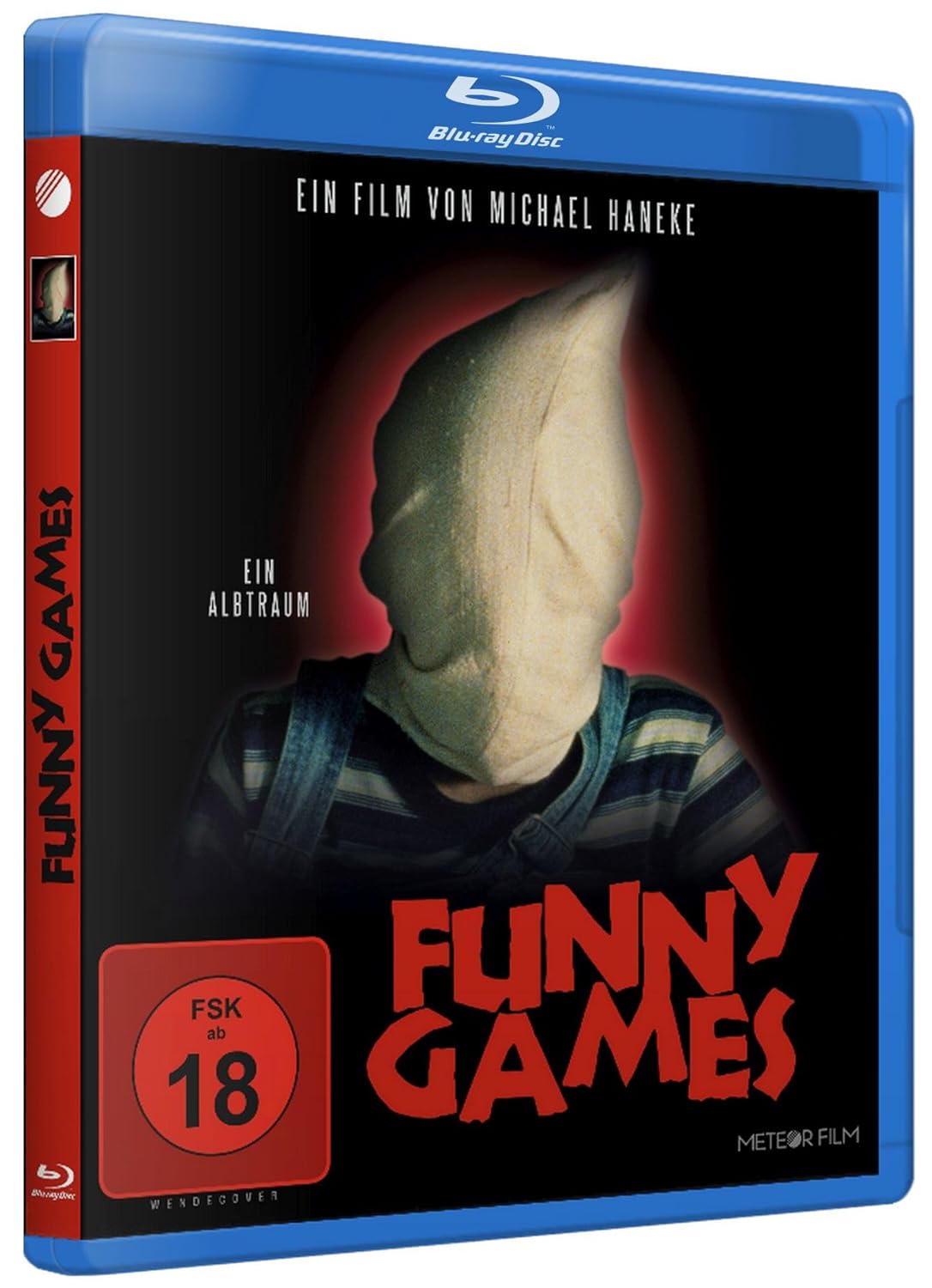 HANEKE, MICHAEL - FUNNY GAMES