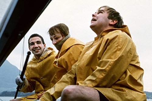 HANEKE, MICHAEL - FUNNY GAMES