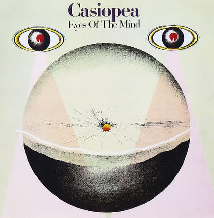 Eyes Of The Mind