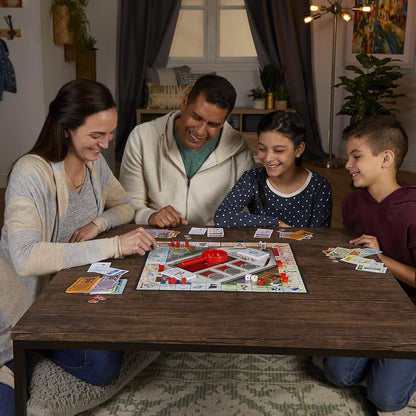 Hasbro Monopoly falsches Spiel | F2674100