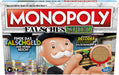 Hasbro Monopoly falsches Spiel | F2674100