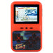 Street Dogs - Street Fighter Ii - Colour Handheld