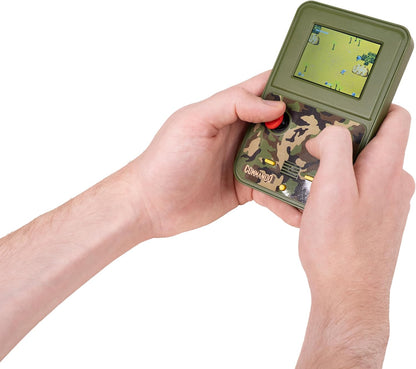 Com - Commando Colour Handheld
