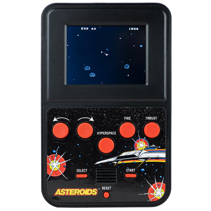 Asteroids - Asteroids Colour Handheld
