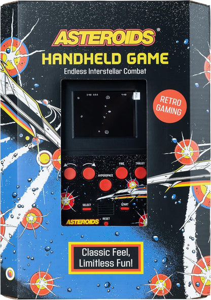 Asteroids - Asteroids Colour Handheld