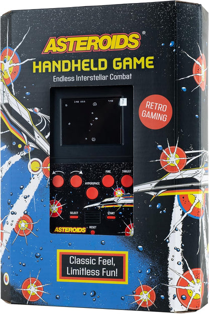 Asteroids - Asteroids Colour Handheld
