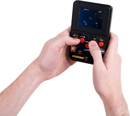 Asteroids - Asteroids Colour Handheld