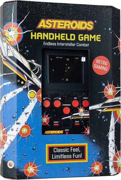 Asteroids - Asteroids Colour Handheld
