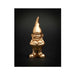 Blogo - Nano - Lover Heart - Gold - Small