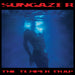 Sungazer