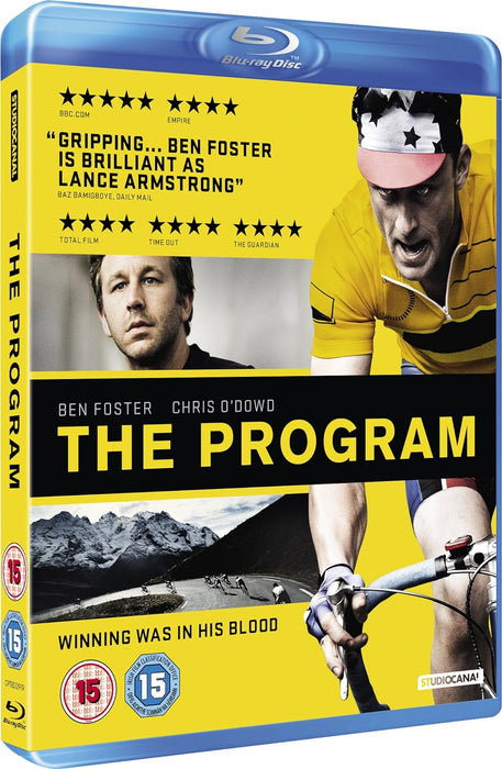 The Program
