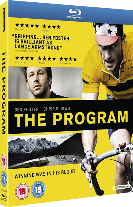The Program