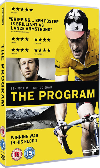 The Program