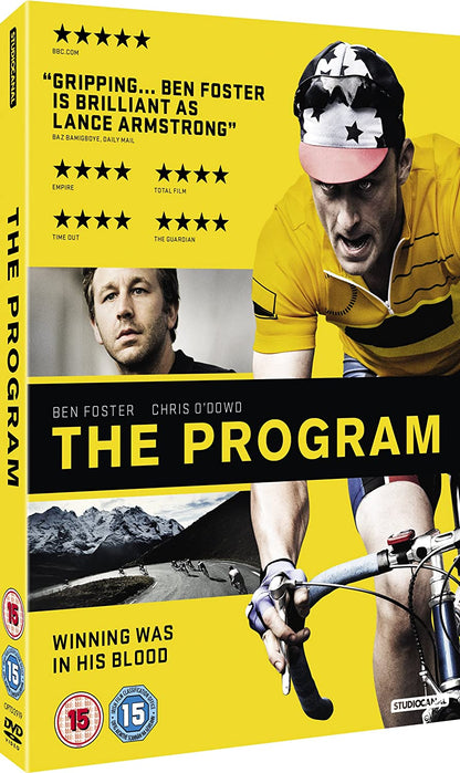 The Program