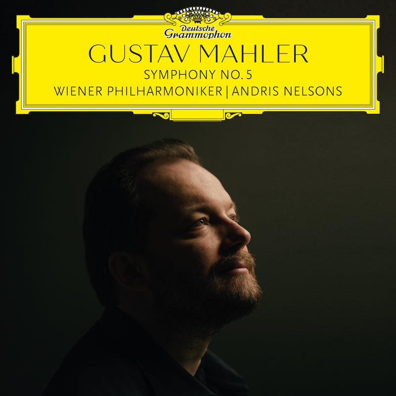 Gustav Mahler: Symphony No. 5