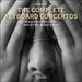 Bach: The Complete Keyboard Concertos