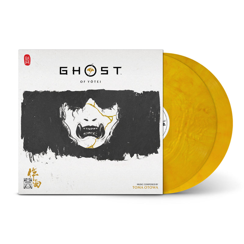 Ghost of Yotei