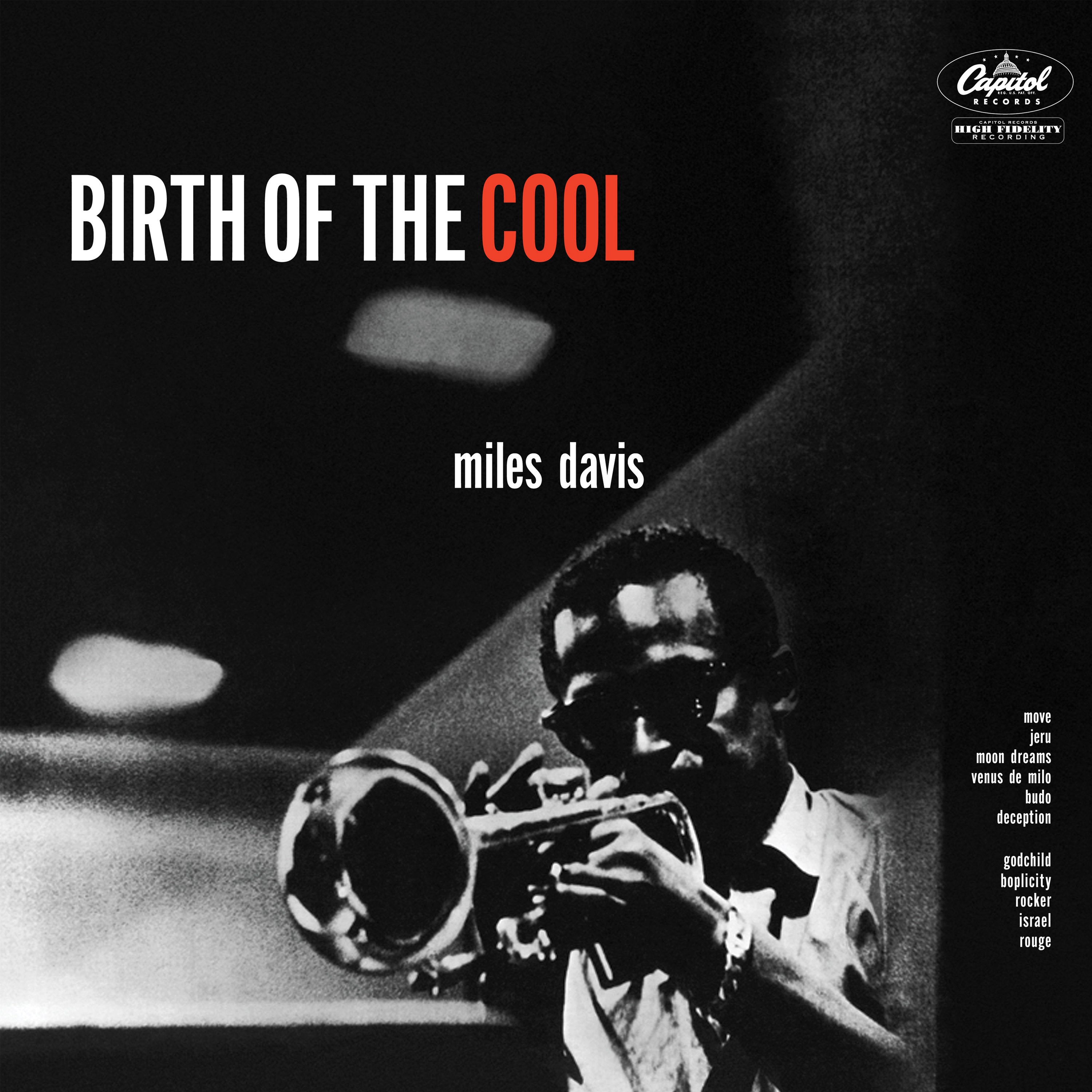 Birth of the Cool