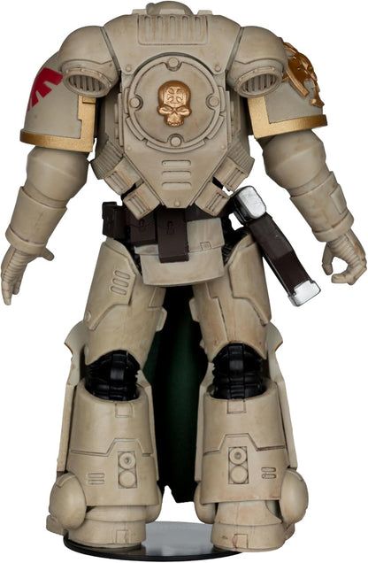 McFarlane Warhammer 40.000 Sternguard Veteran (Dark Angels) - Action Figure Toys