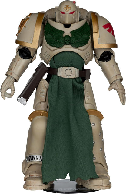 McFarlane Warhammer 40.000 Sternguard Veteran (Dark Angels) - Action Figure Toys