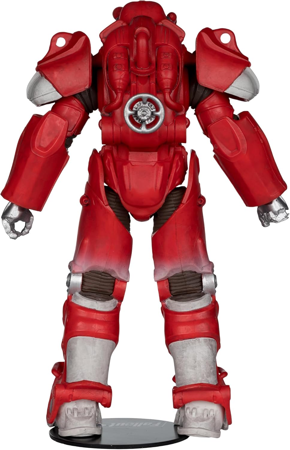 McFarlane -Elite 7 Fallout 76 - Nuka Cola T-60 Gold Edition