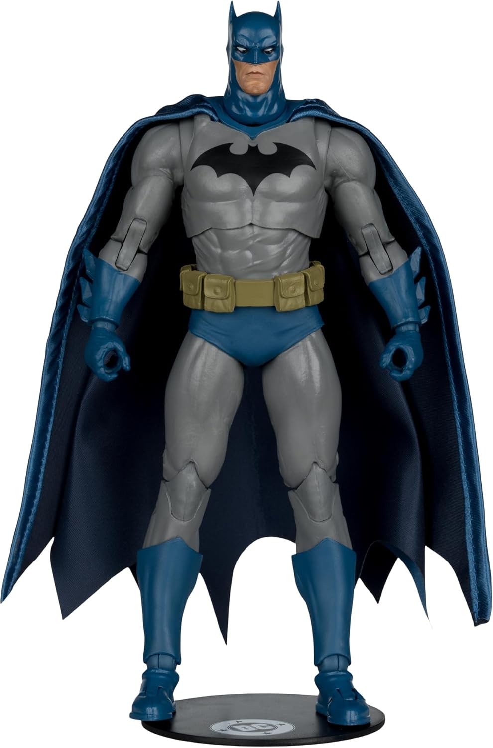 McFarlane - DC Batman 7in - Batman Hush2