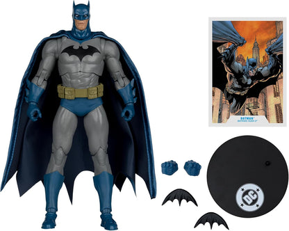 McFarlane - DC Batman 7in - Batman Hush2
