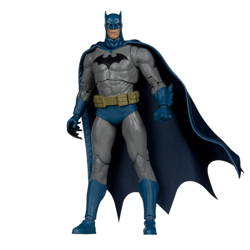 McFarlane - DC Batman 7in - Batman Hush2
