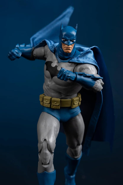 McFarlane - DC Batman 7in - Batman Hush2