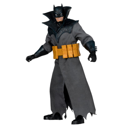 McFarlane DC Multiverse Batman (Batman of Bethlehem) 7in Action Figure Toys