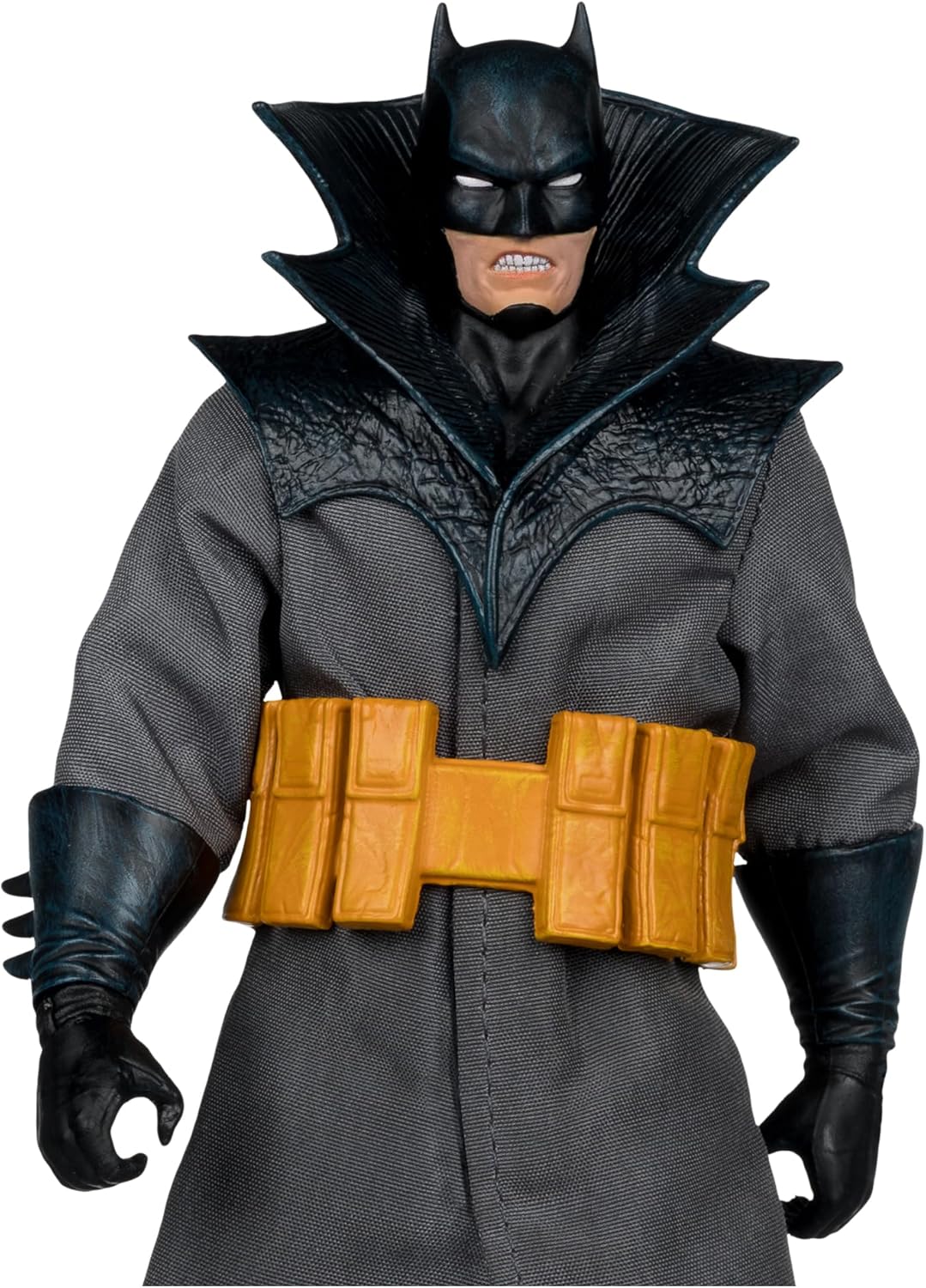 McFarlane DC Multiverse Batman (Batman of Bethlehem) 7in Action Figure Toys