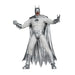 McFarlane DC Multiverse White Lantern Batman (Brightest Day) 7in Action Figure Toys Red Platinum Edition