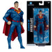 McFarlane DC Multiverse Superman (DC Rebirth) 7in Action Figure Toys (Blister Card