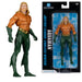McFarlane DC Multiverse Aquaman (Endless Winter) 7in Action Figure Toys (Blister Card