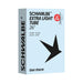 Schwalbe SV11-EL 26 x 0.8-1.00 (x-light) Presta 40mm