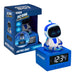 Astro Bot Icon Alarm Clock Astro Bot