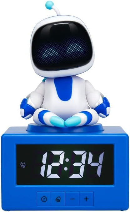 Astro Bot Icon Alarm Clock Astro Bot