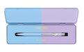 Caran d'Ache Paul Smith V4 Mechanical Pencil, Skyblue/Lavender