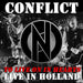 To Live On in Hearts: Live in Holland