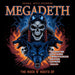 The Rock N' Roots of Megadeth