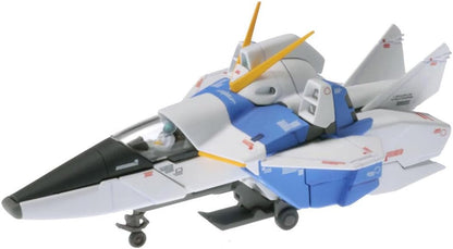 Bandai Spirits MG LM312V04 Mobile Suit V Gundam V Gundam Ver. Ka 1/100 Scale Color-Coded Plastic Model