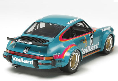 1/24 Porsche 934 Vaillant