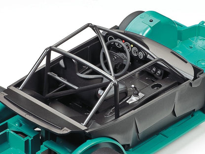 1/24 Porsche 934 Vaillant