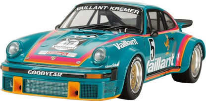 1/24 Porsche 934 Vaillant