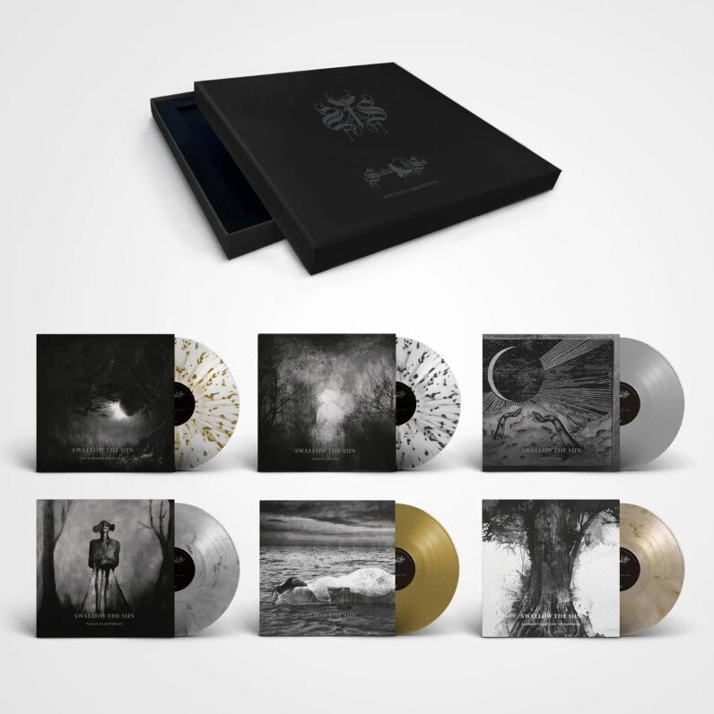 The Singles Collection (The Spinefarm Years)