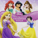 Disney Pricess-Enchanted Songs-V/A